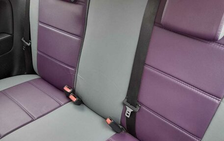 Ford Fiesta, 2006 год, 410 000 рублей, 11 фотография
