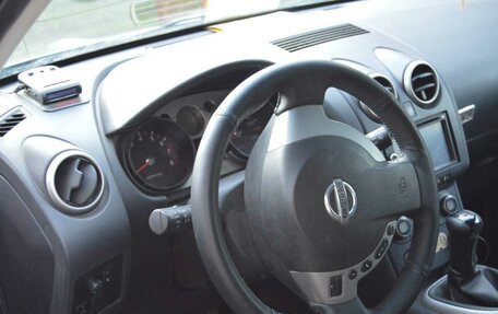 Nissan Qashqai, 2007 год, 960 000 рублей, 6 фотография