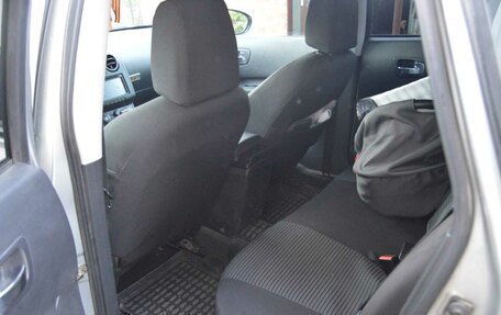 Nissan Qashqai, 2007 год, 960 000 рублей, 8 фотография