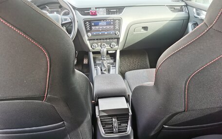 Skoda Octavia, 2018 год, 2 350 000 рублей, 13 фотография
