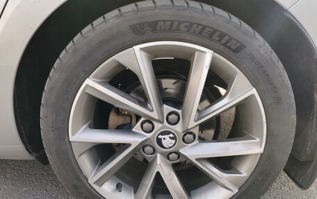 Skoda Octavia, 2018 год, 2 350 000 рублей, 16 фотография