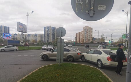 Skoda Octavia, 2018 год, 2 350 000 рублей, 21 фотография