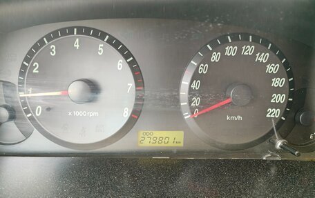 Hyundai Elantra III, 2003 год, 270 000 рублей, 8 фотография