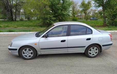 Hyundai Elantra III, 2003 год, 270 000 рублей, 2 фотография