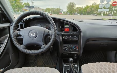 Hyundai Elantra III, 2003 год, 270 000 рублей, 7 фотография