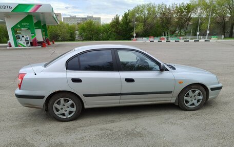 Hyundai Elantra III, 2003 год, 270 000 рублей, 6 фотография