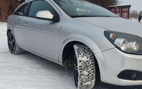 Opel Astra J, 2011 год, 560 000 рублей, 3 фотография