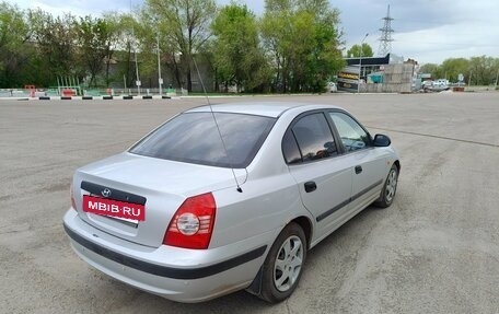 Hyundai Elantra III, 2003 год, 270 000 рублей, 5 фотография