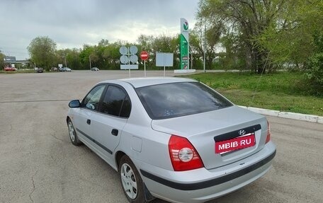 Hyundai Elantra III, 2003 год, 270 000 рублей, 3 фотография