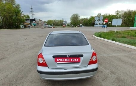 Hyundai Elantra III, 2003 год, 270 000 рублей, 4 фотография
