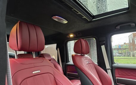 Mercedes-Benz G-Класс AMG, 2024 год, 27 850 000 рублей, 10 фотография