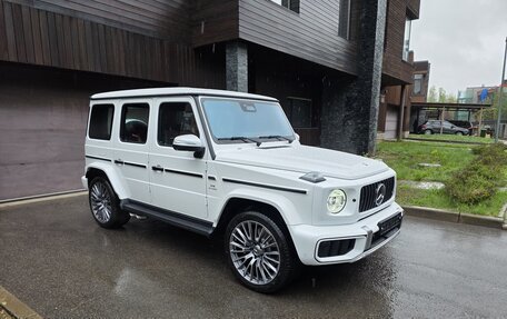 Mercedes-Benz G-Класс AMG, 2024 год, 27 850 000 рублей, 2 фотография
