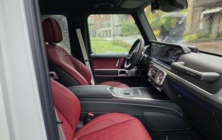 Mercedes-Benz G-Класс AMG, 2024 год, 27 850 000 рублей, 9 фотография