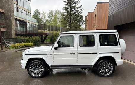 Mercedes-Benz G-Класс AMG, 2024 год, 27 850 000 рублей, 7 фотография