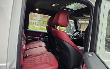 Mercedes-Benz G-Класс AMG, 2024 год, 27 850 000 рублей, 12 фотография