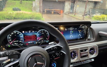 Mercedes-Benz G-Класс AMG, 2024 год, 27 850 000 рублей, 13 фотография