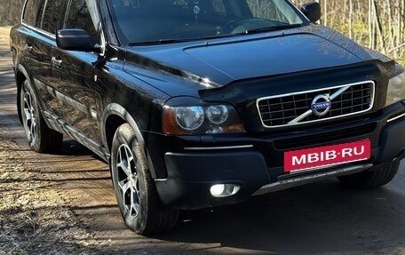 Volvo XC90 II рестайлинг, 2005 год, 1 150 000 рублей, 2 фотография