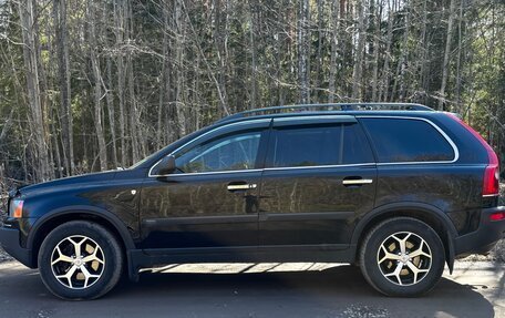 Volvo XC90 II рестайлинг, 2005 год, 1 150 000 рублей, 3 фотография