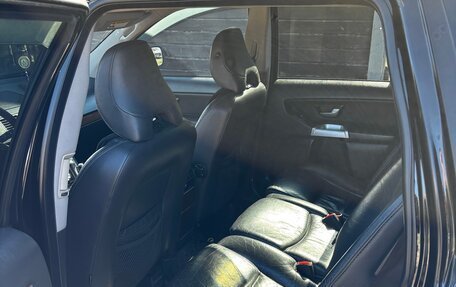 Volvo XC90 II рестайлинг, 2005 год, 1 150 000 рублей, 9 фотография