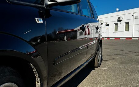Opel Zafira B, 2007 год, 820 000 рублей, 6 фотография