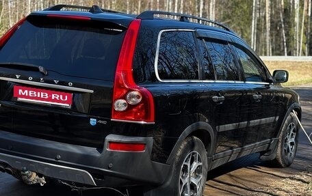 Volvo XC90 II рестайлинг, 2005 год, 1 150 000 рублей, 6 фотография
