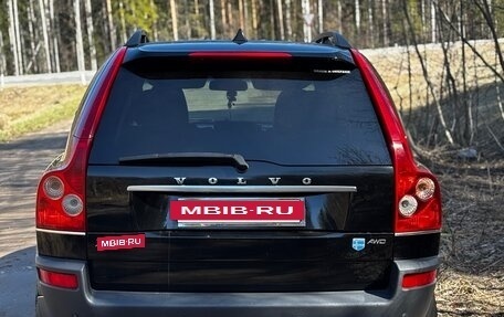 Volvo XC90 II рестайлинг, 2005 год, 1 150 000 рублей, 5 фотография