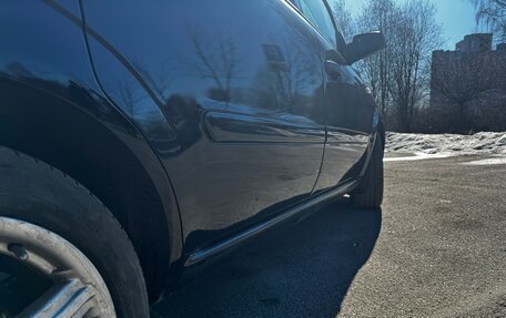 Opel Zafira B, 2007 год, 820 000 рублей, 14 фотография