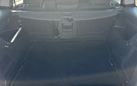 Opel Zafira B, 2007 год, 820 000 рублей, 26 фотография