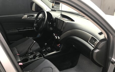 Subaru Forester, 2008 год, 1 270 000 рублей, 2 фотография