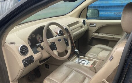 Ford Freestyle, 2005 год, 310 000 рублей, 3 фотография