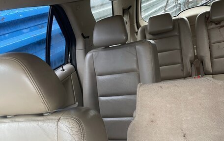 Ford Freestyle, 2005 год, 310 000 рублей, 4 фотография