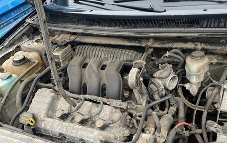 Ford Freestyle, 2005 год, 310 000 рублей, 5 фотография
