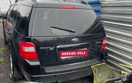Ford Freestyle, 2005 год, 310 000 рублей, 2 фотография