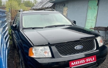 Ford Freestyle, 2005 год, 310 000 рублей, 6 фотография