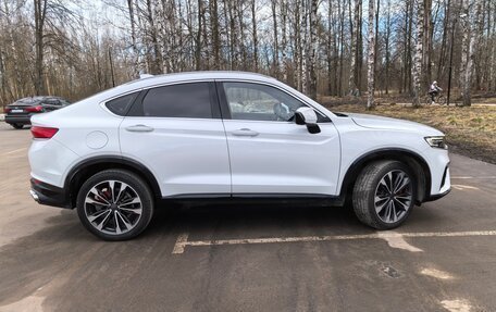 Geely Tugella FY11, 2023 год, 3 000 000 рублей, 6 фотография