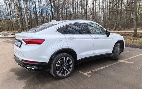 Geely Tugella FY11, 2023 год, 3 000 000 рублей, 7 фотография