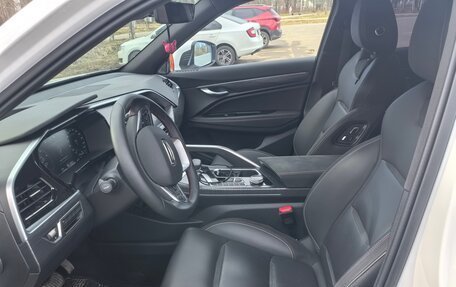 Geely Tugella FY11, 2023 год, 3 000 000 рублей, 8 фотография