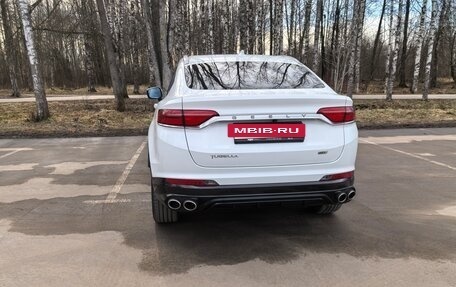 Geely Tugella FY11, 2023 год, 3 000 000 рублей, 3 фотография