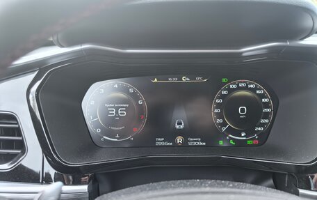 Geely Tugella FY11, 2023 год, 3 000 000 рублей, 10 фотография