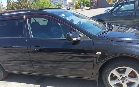 Mazda 6, 2003 год, 550 000 рублей, 3 фотография