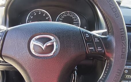 Mazda 6, 2003 год, 550 000 рублей, 7 фотография