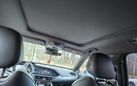 Geely Tugella FY11, 2023 год, 3 000 000 рублей, 14 фотография