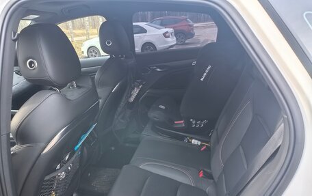 Geely Tugella FY11, 2023 год, 3 000 000 рублей, 15 фотография
