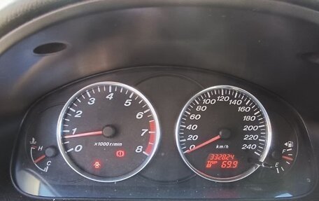 Mazda 6, 2003 год, 550 000 рублей, 8 фотография