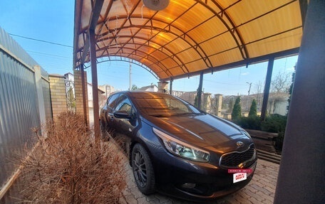 KIA cee'd III, 2014 год, 975 000 рублей, 6 фотография