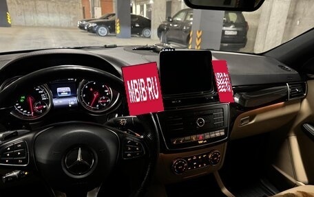 Mercedes-Benz GLE Coupe, 2017 год, 5 250 000 рублей, 8 фотография