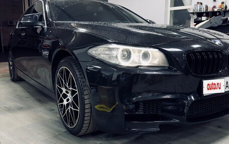 BMW 5 серия, 2013 год, 2 050 000 рублей, 4 фотография