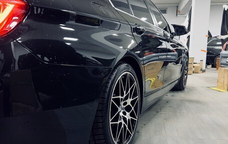 BMW 5 серия, 2013 год, 2 050 000 рублей, 5 фотография