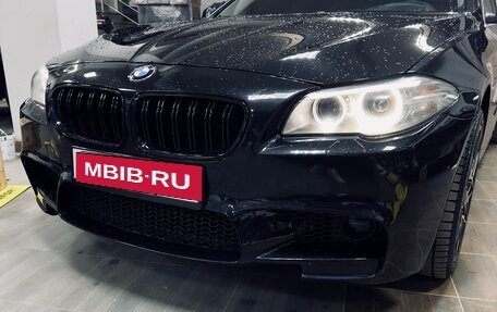 BMW 5 серия, 2013 год, 2 050 000 рублей, 2 фотография