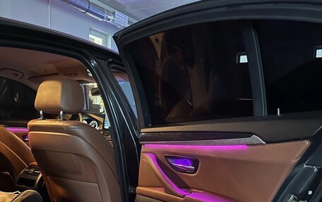 BMW 5 серия, 2013 год, 2 050 000 рублей, 13 фотография